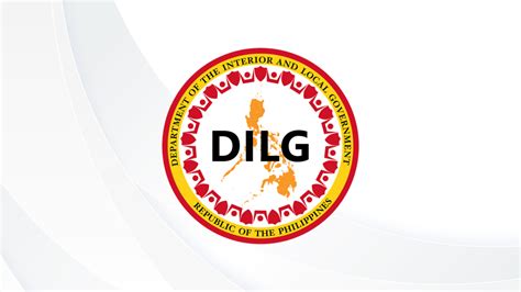 DILG, ipinagmalaki ang bagong sistema sa pagkuha .